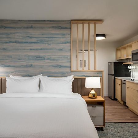 Towneplace Suites By Marriott Houston טומבול מראה חיצוני תמונה