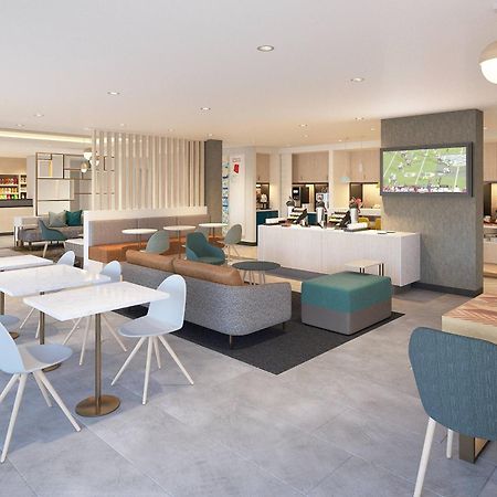 Towneplace Suites By Marriott Houston טומבול מראה חיצוני תמונה