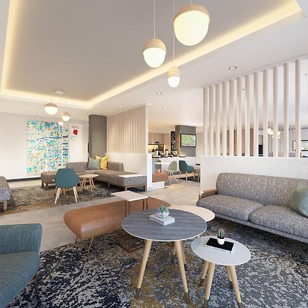 Towneplace Suites By Marriott Houston טומבול מראה חיצוני תמונה