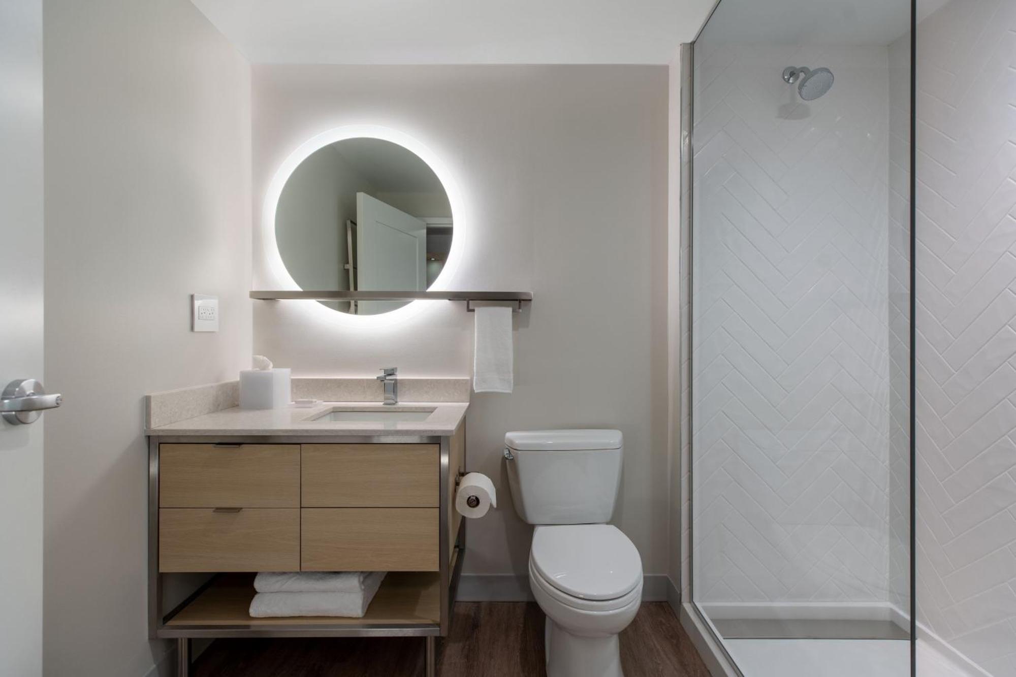 Towneplace Suites By Marriott Houston טומבול מראה חיצוני תמונה