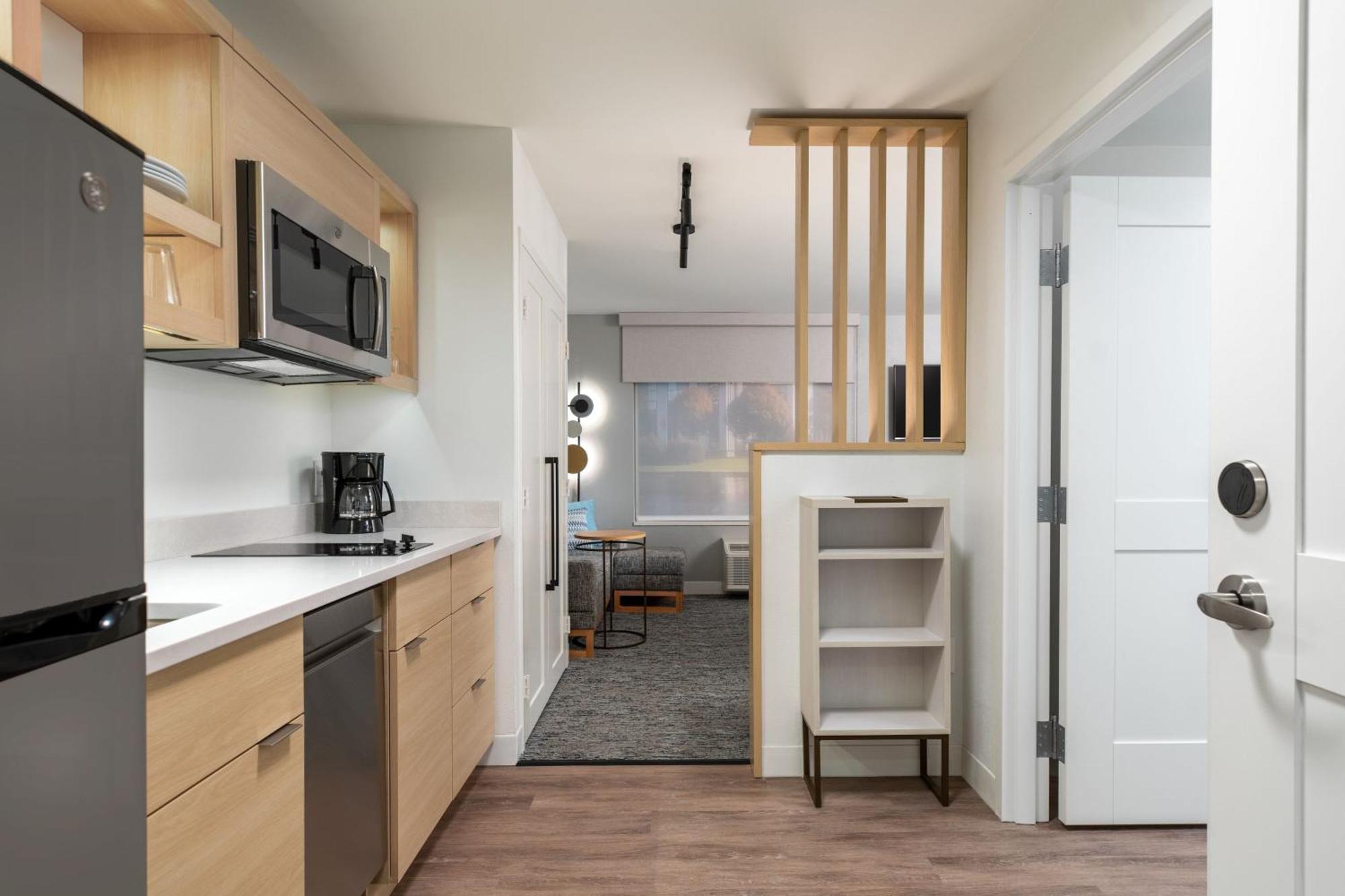 Towneplace Suites By Marriott Houston טומבול מראה חיצוני תמונה
