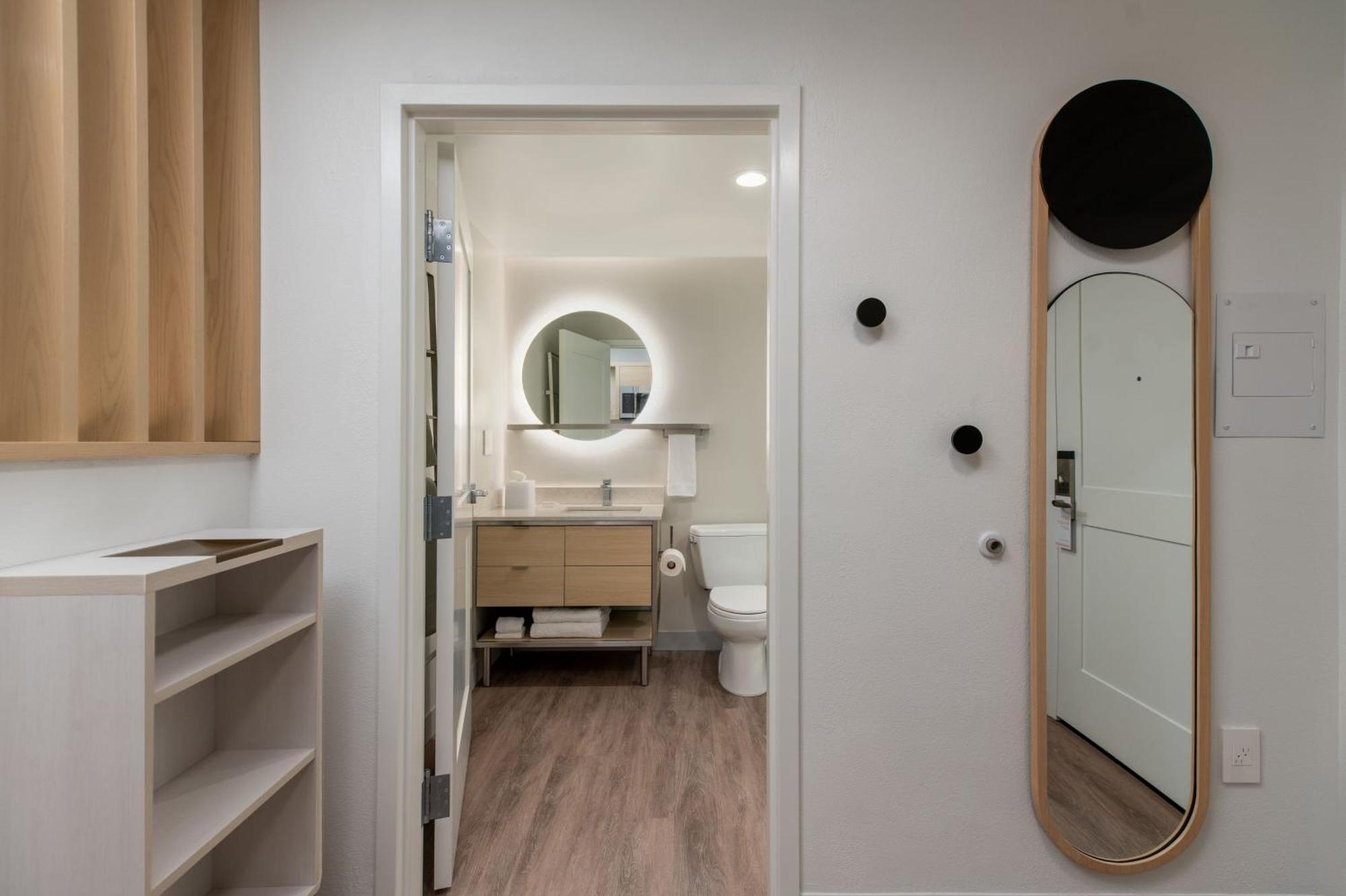 Towneplace Suites By Marriott Houston טומבול מראה חיצוני תמונה